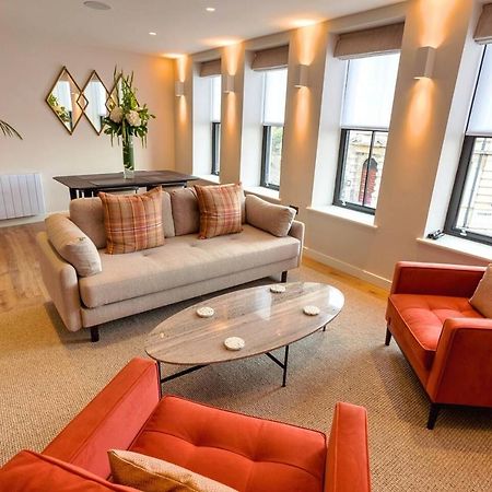 Sohot Stays The Royal Suite Harbour Views Sleeps 4 Ramsgate Kültér fotó