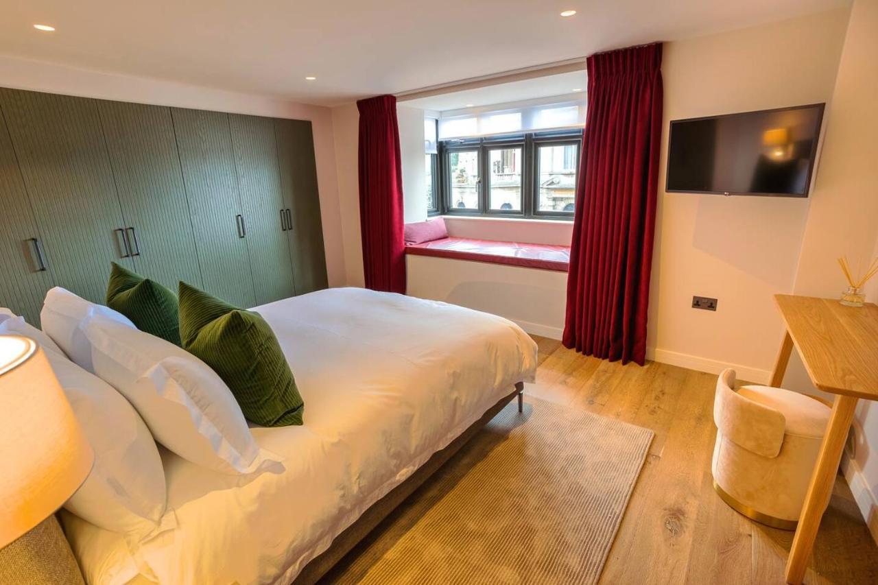 Sohot Stays The Royal Suite Harbour Views Sleeps 4 Ramsgate Kültér fotó