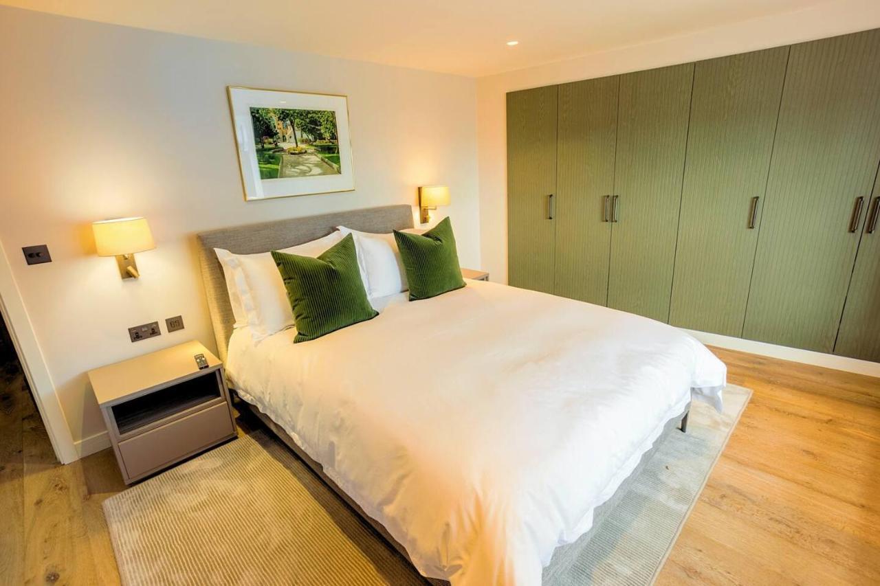 Sohot Stays The Royal Suite Harbour Views Sleeps 4 Ramsgate Kültér fotó