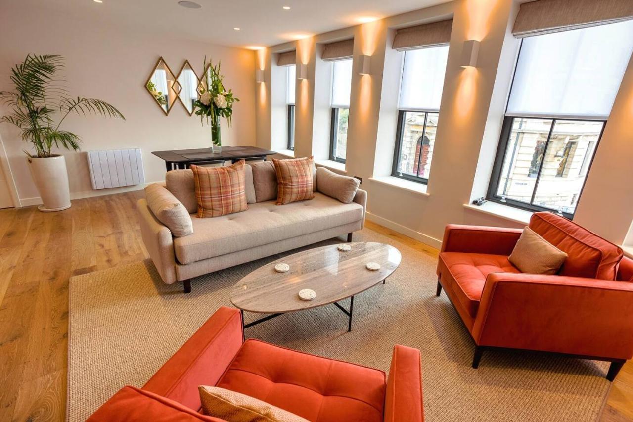 Sohot Stays The Royal Suite Harbour Views Sleeps 4 Ramsgate Kültér fotó