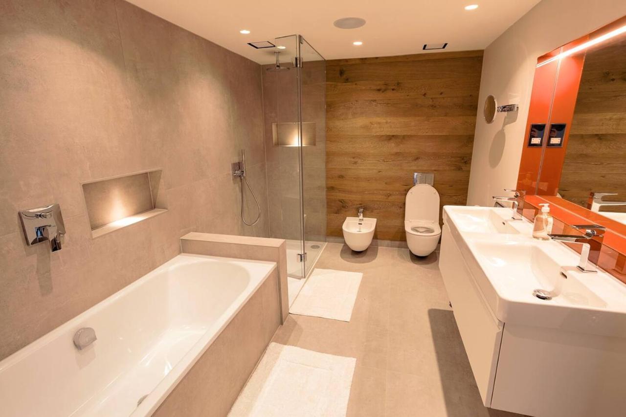 Sohot Stays The Royal Suite Harbour Views Sleeps 4 Ramsgate Kültér fotó